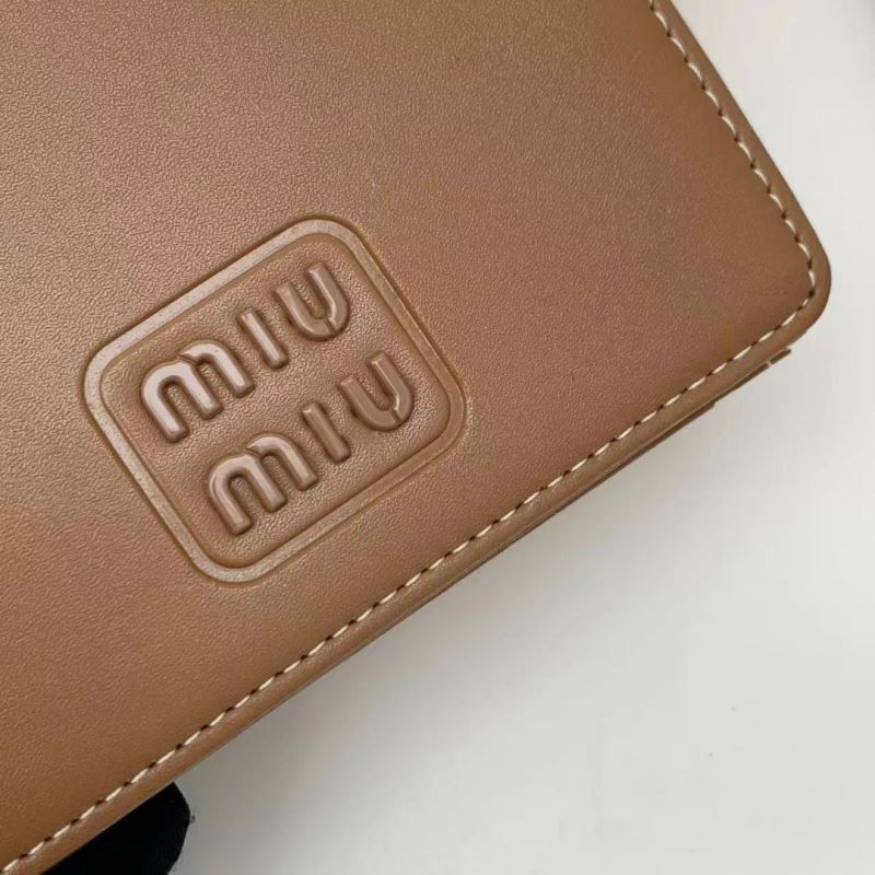 Miu Miu Wallets Purse